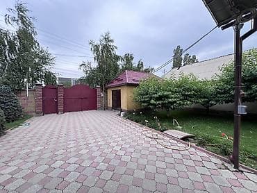 сдаю сто: 320 м², 6 комнат — 3