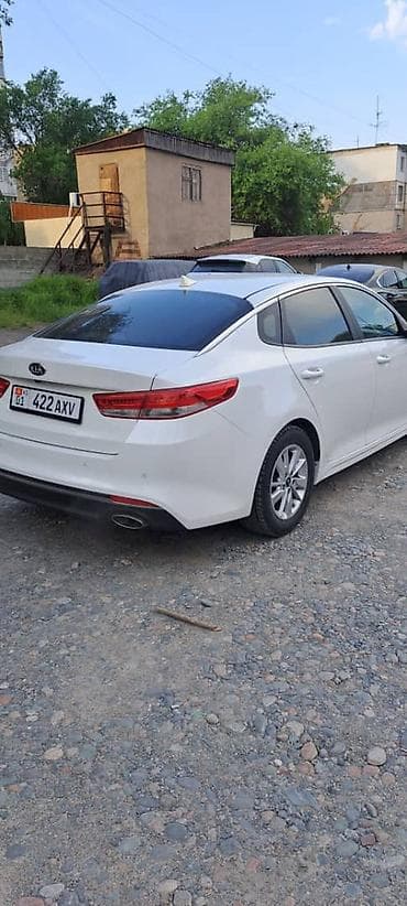 ка 5 цена бишкек: Kia K5: 2018 г., 2 л, Автомат, Газ, Седан — 2