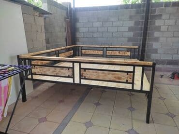 качели для сада: Беседка — 29