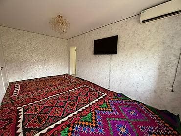 3 комнаты, 64 м², Индивидуалка, 4 этаж, Евроремонт