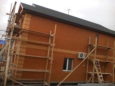 i5 7200u: Кирпичная кладка и облицовка под ключ - Профессиональная кладка стен — 1