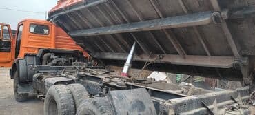 оформление авто бишкек: Грузовик — 4