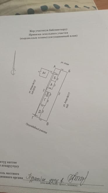 дача тепловик бишкек: Времянка, 30 м², 3 комнаты, Собственник, Старый ремонт — 9