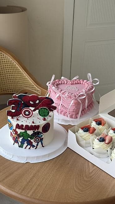 требуется пикарный: Требуется Кондитер, Оплата: Дважды в месяц, 1-2 года опыта — 9