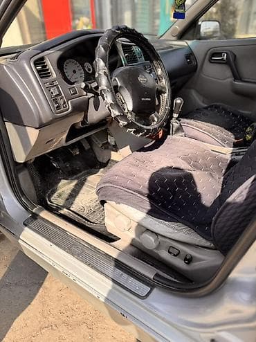 ниссан п12 запчасти: Nissan Primera: 1998 г., Ручные, Бензин, Седан — 6