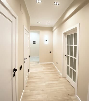 отделка дома внутри: Ремонт под ключ | Офисы, Квартиры, Дома Больше 6 лет опыта — 1