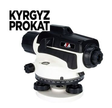 Аренда нивелира Предлагаем в аренду нивелиры для точных измерений и