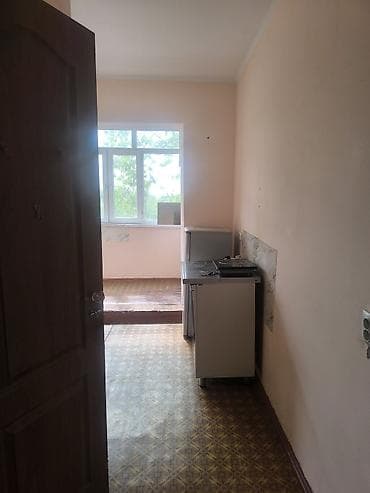 Недвижимость: 1 комната, Юг-2 мкр Собственник, Парам без детей, от 1 года, С мебелью частично — 2
