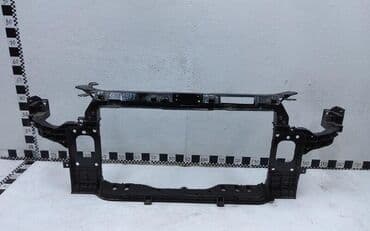 багаж соната: Будка Kia, 2017 г., Новый, Аналог — 2