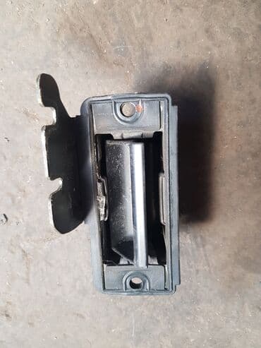 куда можно сдать старые вещи в бишкеке: Nissan Presage ручка багажника, Ниссан Прессаж 1998 по 2002 год — 1