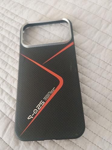 iphone d: Чехол для смартфона с магнитным кольцом (MagSafe-совместимый) - — 1