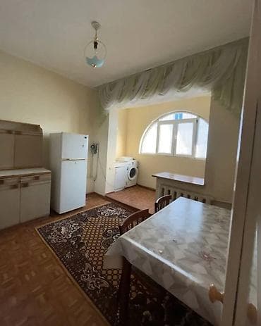 1 кв 106 серия: 1 комната, 35 м², Юг-2 мкр 106 серия, 9 этаж, Старый ремонт — 5