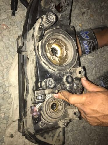 автоэлектрик ремонт авто с выездом бишкек: Компьютердик диагностика, Автоэлектрик кызматтары, Кыймылдаткычты оңдоо, баруу менен — 18