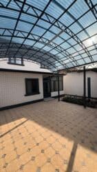 дом прадаж: Дом, 126 м², 5 комнат, Собственник, Евроремонт — 22