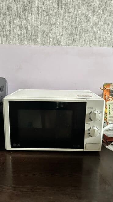 стиральная машина hotpoint ariston 6 кг: Микроволновка — 2