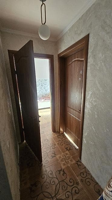 Продаётся дом с участком ж.м Кок-Жар. 4.5соток угловой дом 200квм + — 10