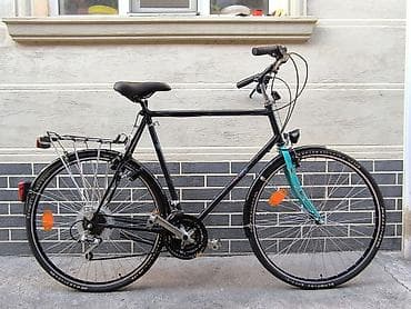 найк nike: Продаю привозной велосипед Городской/туринговый велосипед 28колеса 21 — 1