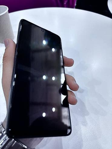 hoco w30: Poco M7 Pro 5G, Б/у, 512 ГБ, цвет - Черный, 2 SIM — 5