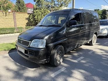 руль на бмв е39: Honda Stepwgn: 2000 г., Минивэн — 2
