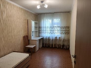50: 3 комнаты, Собственник, С мебелью полностью — 5