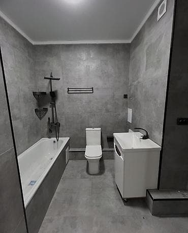 ts group: 1 комната, 55 м², Элитка, 10 этаж, Дизайнерский ремонт — 2