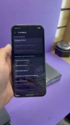 пиксель 9 про цена бишкек: Google Pixel 9 Pro XL, Б/у, 128 ГБ — 10