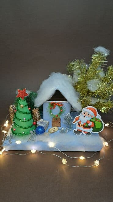 снегурочка бумага цена: Зимние поделки в садики и школы. Ручная работа, от 700с и выше — 13