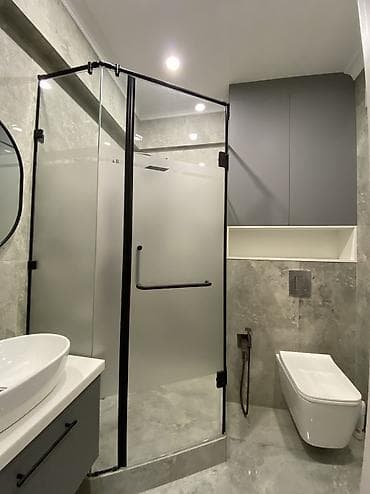 эташка дом: 4 комнаты, 126 м², Резиденция, Элитка, 4 этаж, Дизайнерский ремонт — 9