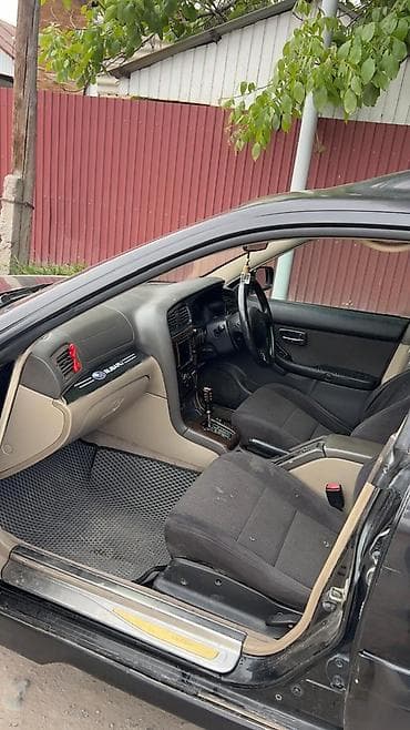 магнитофон субару легаси: Subaru Legacy: 1998 г., 2.5 л, Автомат, Бензин, Универсал — 5