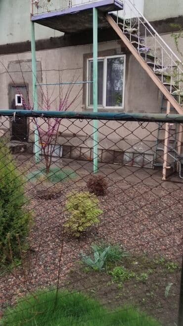 сдаю дом новопакровка: Дом, 90 м², 7 комнат, Собственник, Косметический ремонт — 2