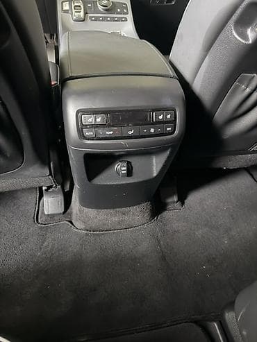 tayota funcargo: Hyundai Palisade: 2021 г., 2.2 л, Автомат, Дизель, Кроссовер — 7
