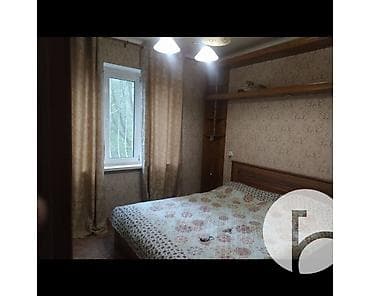 11: 3 комнаты, 70 м², 106 серия, 3 этаж, Евроремонт — 1