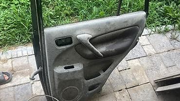 открыть дверь бишкек: Продаю дверь от Toyota rav 4 — 2