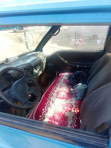 ali osman: Volkswagen Passat Variant: 1990 г., Универсал — 4