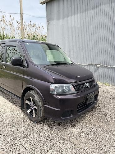 хонда степ вгн: Honda Stepwgn: 2004 г., 2 л, Автомат, Газ, Минивэн — 4