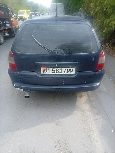 опел запчасти: Opel Astra: 1999 г., Механика, Универсал — 2