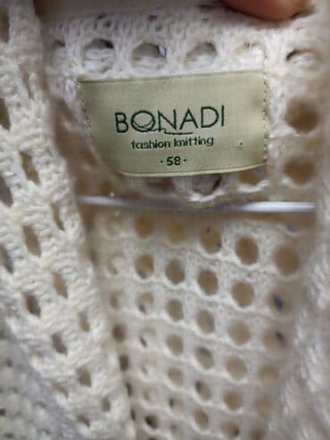 брендовые кардиганы: BONADI – современный бренд женской трикотажной одежды больших — 2