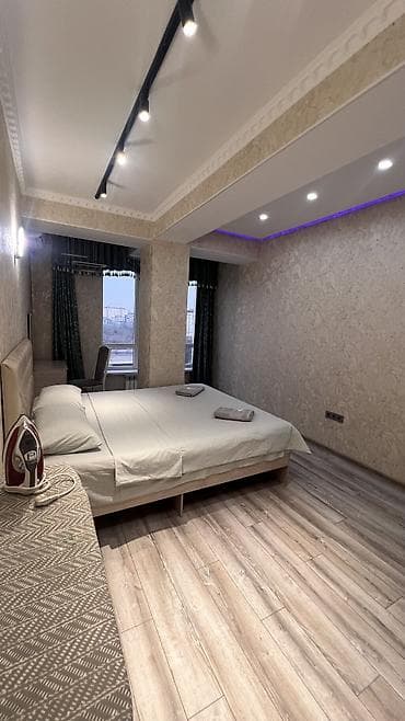 однушки: Сдаю квартиры по суточно в центре удобное расположение комфортные — 7