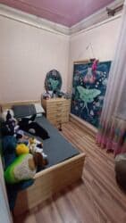 Үйдү ижарага алам: Үй, 80 кв. м, 4 бөлмө, Менчик ээси, Эски ремонт — 14