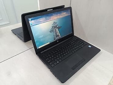 nokia e6: HP 15-bs103dx — 15.6" ноутбук для учебы и работы. Характеристики: - — 2