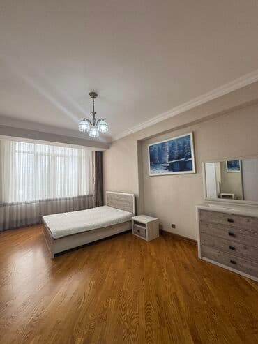 карвен 4 сезона квартира: 4 комнаты, 147 м², Элитка, 4 этаж, Евроремонт — 4