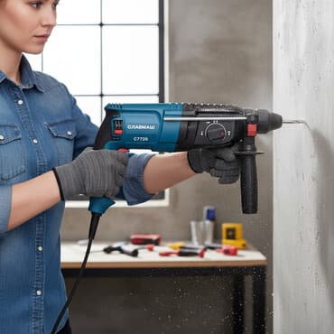 инструменты советский: Перфоратор, Новый, Бесплатная доставка, Платная доставка, Самовывоз — 1