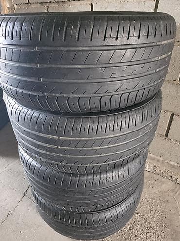 Шиналар 285 / 50 / R 20, Жай, Колдонулган, Комплект, Кытай, Goform — 7