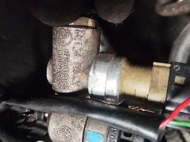 b 2 pro: ГБО комплект BRC (Италия) для 4-цилиндрового двигателя Состав: - — 2