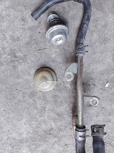 hyper fuel: Топливная аппаратура Toyota 2004 г., Б/у, Оригинал, Япония — 1