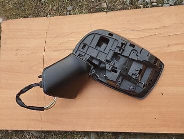 Боковое левое Зеркало Subaru Б/у, Оригинал