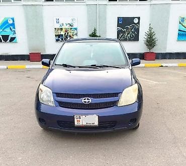 scion машина: Scion xA: 2003 г., Хэтчбэк — 3