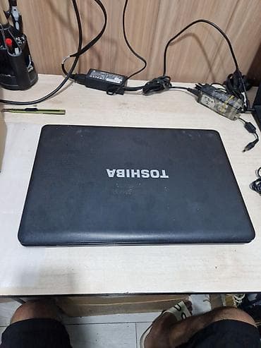 tab s5e: Ноутбук Toshiba (серия Satellite, 15.6") Основные характеристики: - — 3