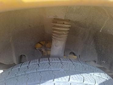 rex sprinter: Легкий грузовик, Mercedes-Benz, Стандарт — 7