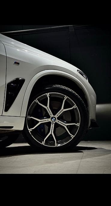 gear fit: BMW X5: 2019 г., 3 л, Автомат, Дизель, Кроссовер — 6